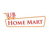 https://www.logocontest.com/public/logoimage/1438335445UB Home Mart 3.jpg